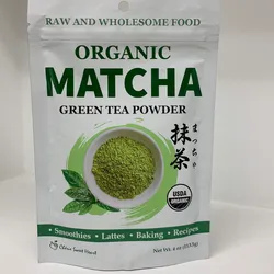 Matcha
