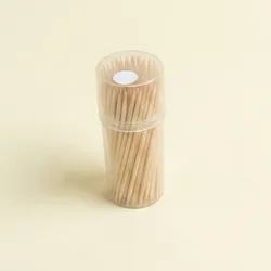 Palillos de Madera