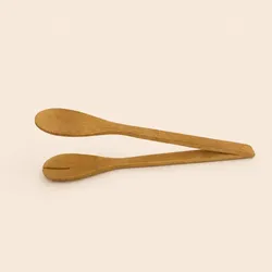 Pinzas para ensaladas