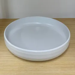 Platos Blancos