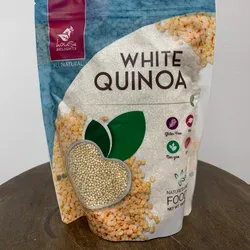 Quinoa Blanca