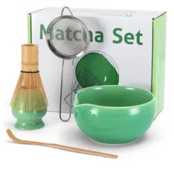 Set de Matcha