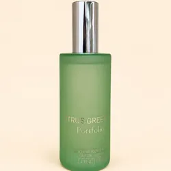 Spray Citrus Green