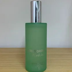 Spray Citrus Green