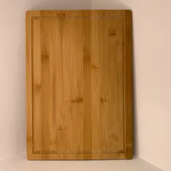 Tabla para cortar alimentos 