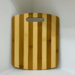 Tabla de cortar alimentos Mediana