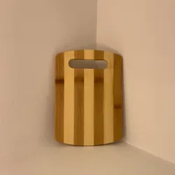 Tabla de cortar alimentos Pequeña 