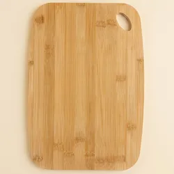 Tabla de Cortar colgante