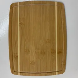 Tabla de cortar grande
