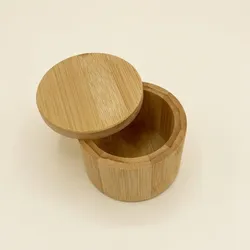 Tarro de Especias