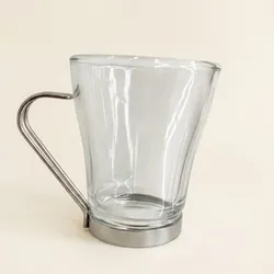 Taza de Café con Leche