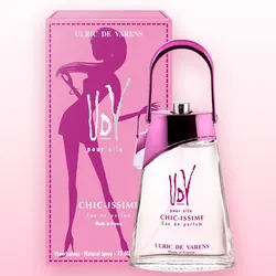UDV Chic-Issime