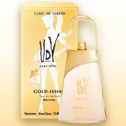UDV Gold-Issime