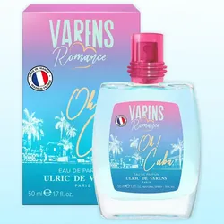 Varens Romance Oh! CUBA