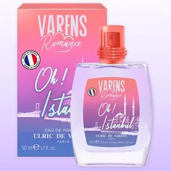 Varens Romance Oh! ISTANBUL