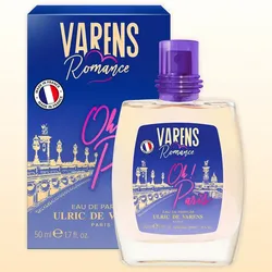 Varens Romance Oh! PARIS