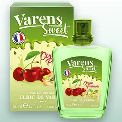 Varens Sweet Cerise Pistache