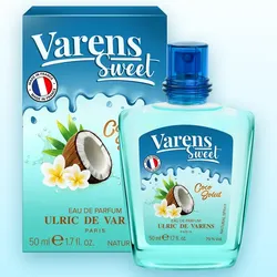 Varens Sweet Coco Soleil