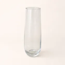 Vasos estrechos