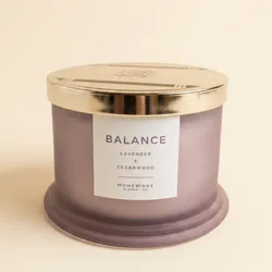 Vela Balance Lavender + Cedarwood