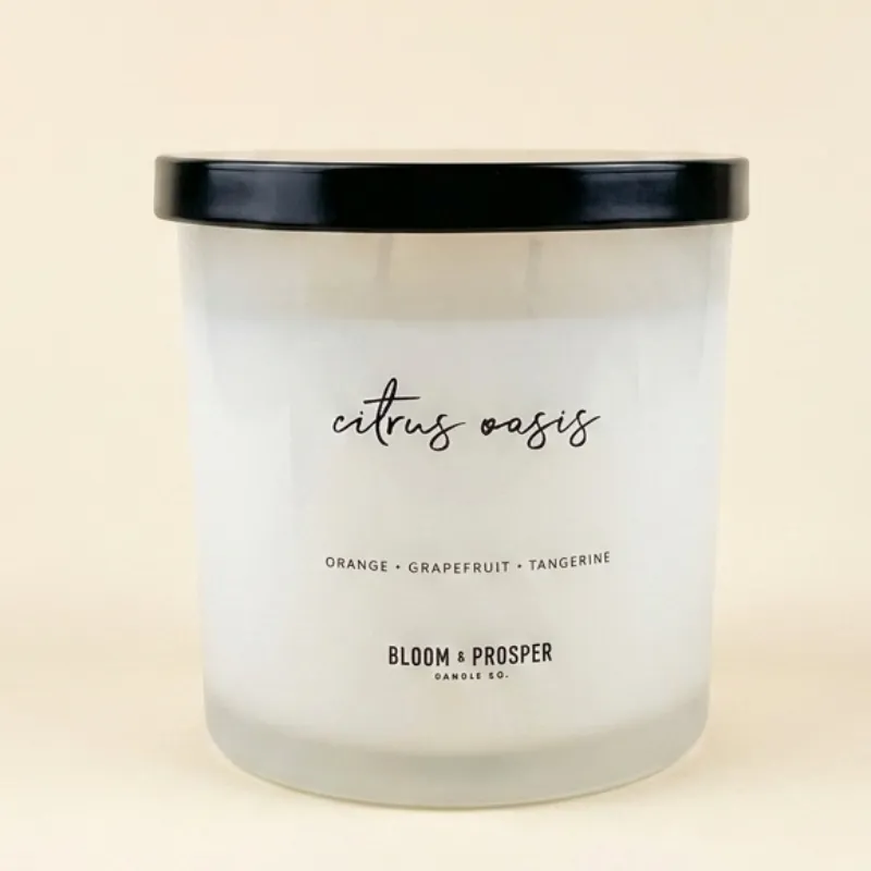 Vela Citrus Oasis Grande