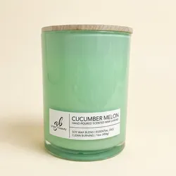 Vela Cucumber Melon