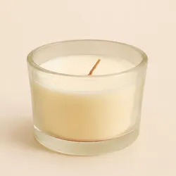 Vela de Vainilla
