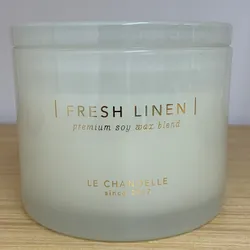 Vela Fresh Linen