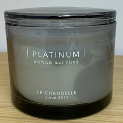 Vela Platinum