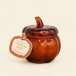 Vela Pumpkin Spice