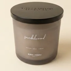 Vela Sandalwood