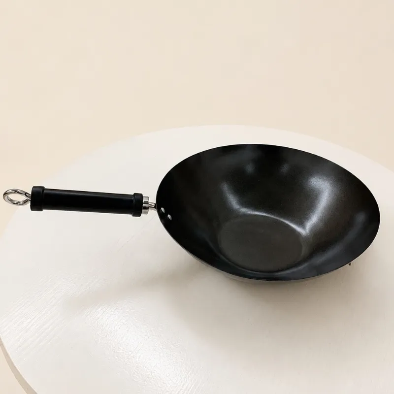 Wok Grande