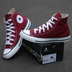 Bota Converse 