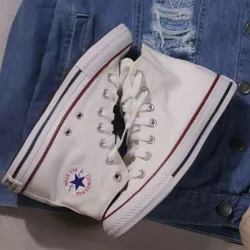 Bota Converse 