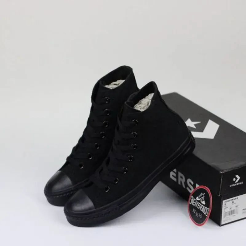 Bota Converse 