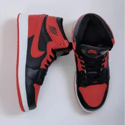 Bota jordan 