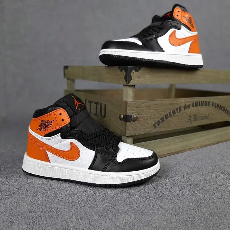Bota jordan 
