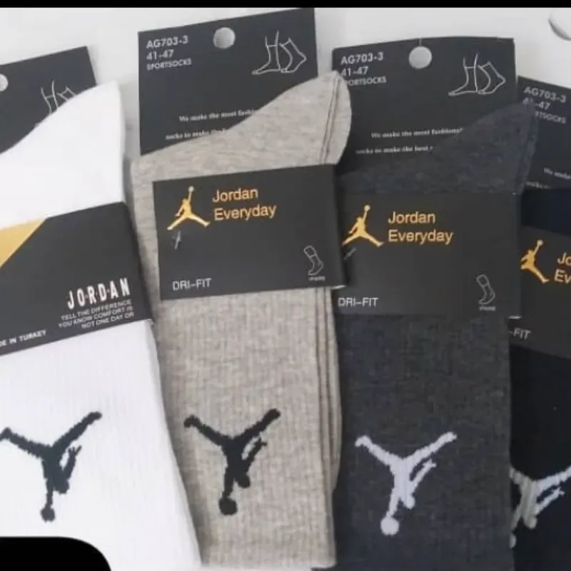 Medias jordan 