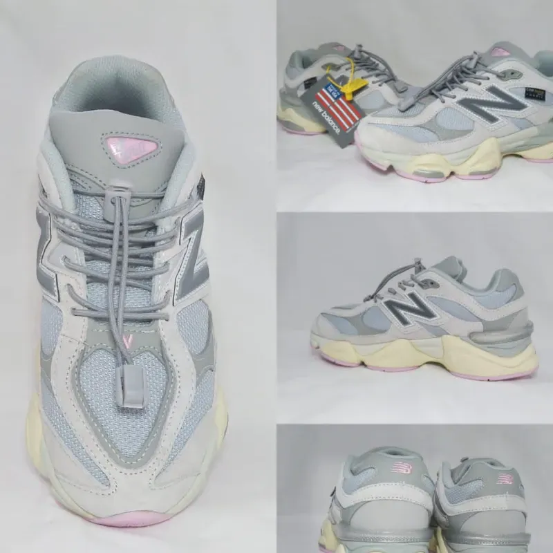 New balance 9060
