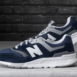 New balance 997r