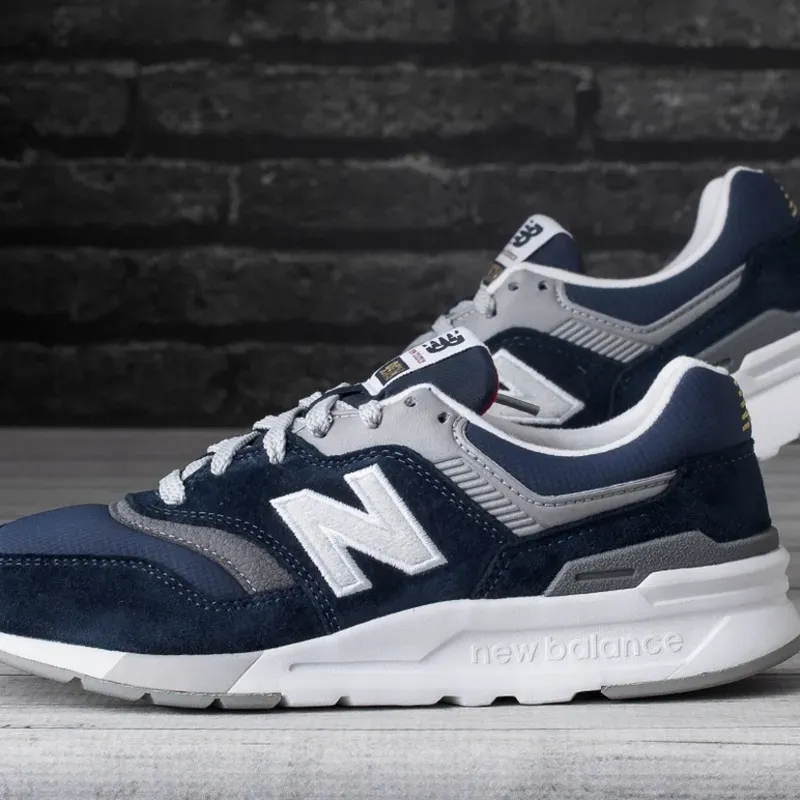 New balance 997r