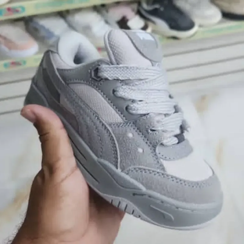 Puma 180