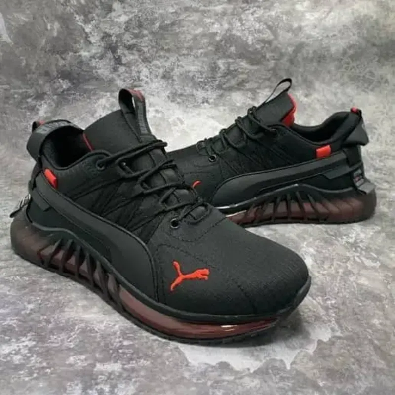 Puma cell 