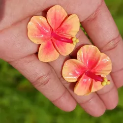 Marpacíficos naranjas
