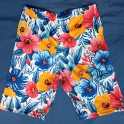 Licras Estampadas #1