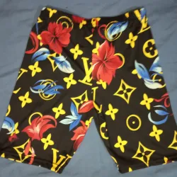 Licras Estampadas #3