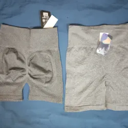 Licras Realza Gluteos #2