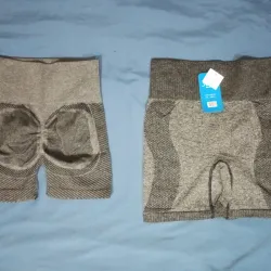 Licras Realza Gluteos #1