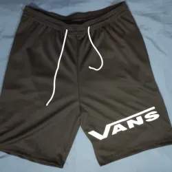 Shorts Hombre Sencillos #1