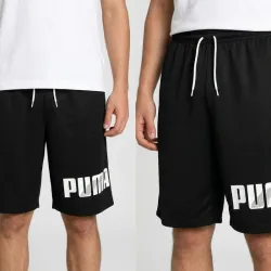 Shorts Hombre Sencillos 